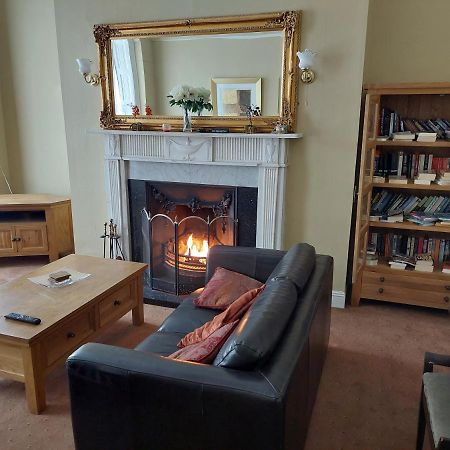 Parkway Guesthouse Dublin Kültér fotó