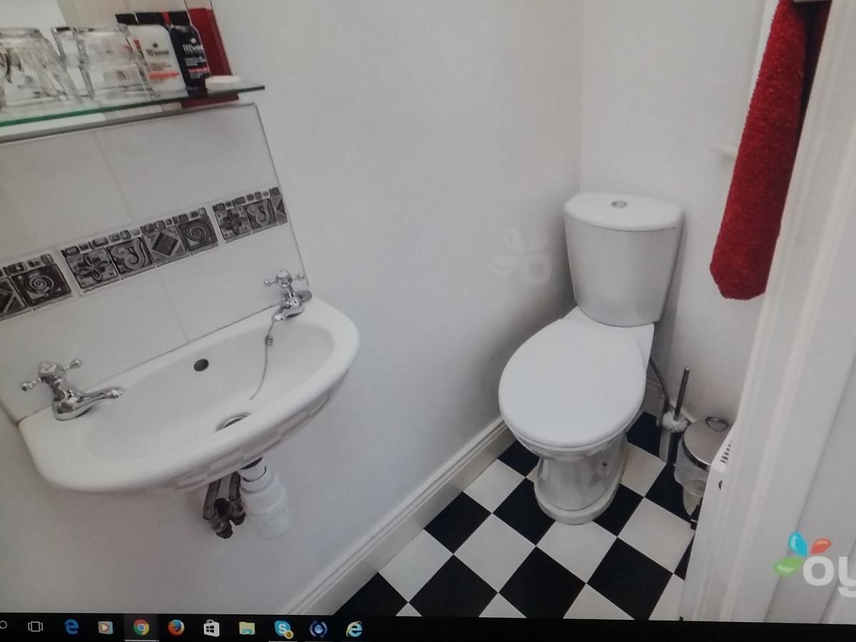 Parkway Guesthouse Dublin Kültér fotó